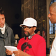 Illustration for article titled Spike Lee Through the Years